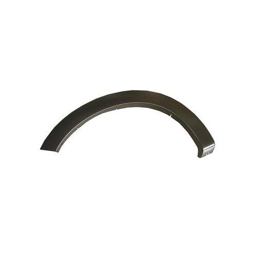 Driver Side Fender Molding 2007-2010 Ford Explorer Sport Trac