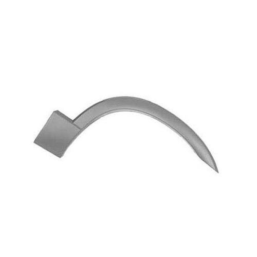 Passenger Side Fender Molding 2002-2005 Ford Explorer