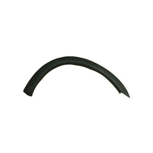 Passenger Side Fender Molding 2004-2007 Ford F-Series Super Duty Pickup