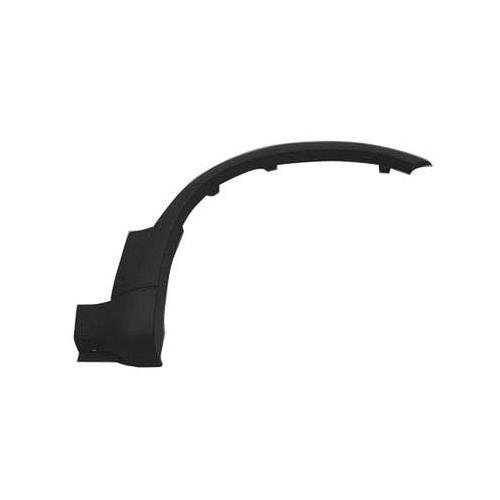 Passenger Side Fender Molding 2005-2007 Ford Escape