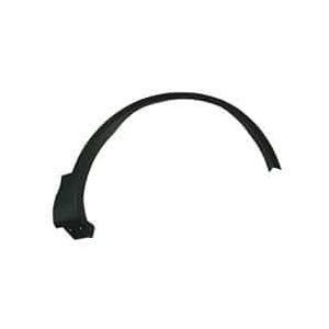 Passenger Side Fender Molding 2011-2015 Ford Explorer