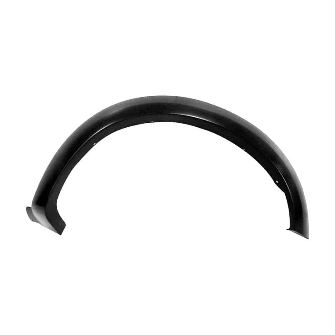 Passenger Side Fender Molding 2010-2014 Ford F-150 SVT Raptor