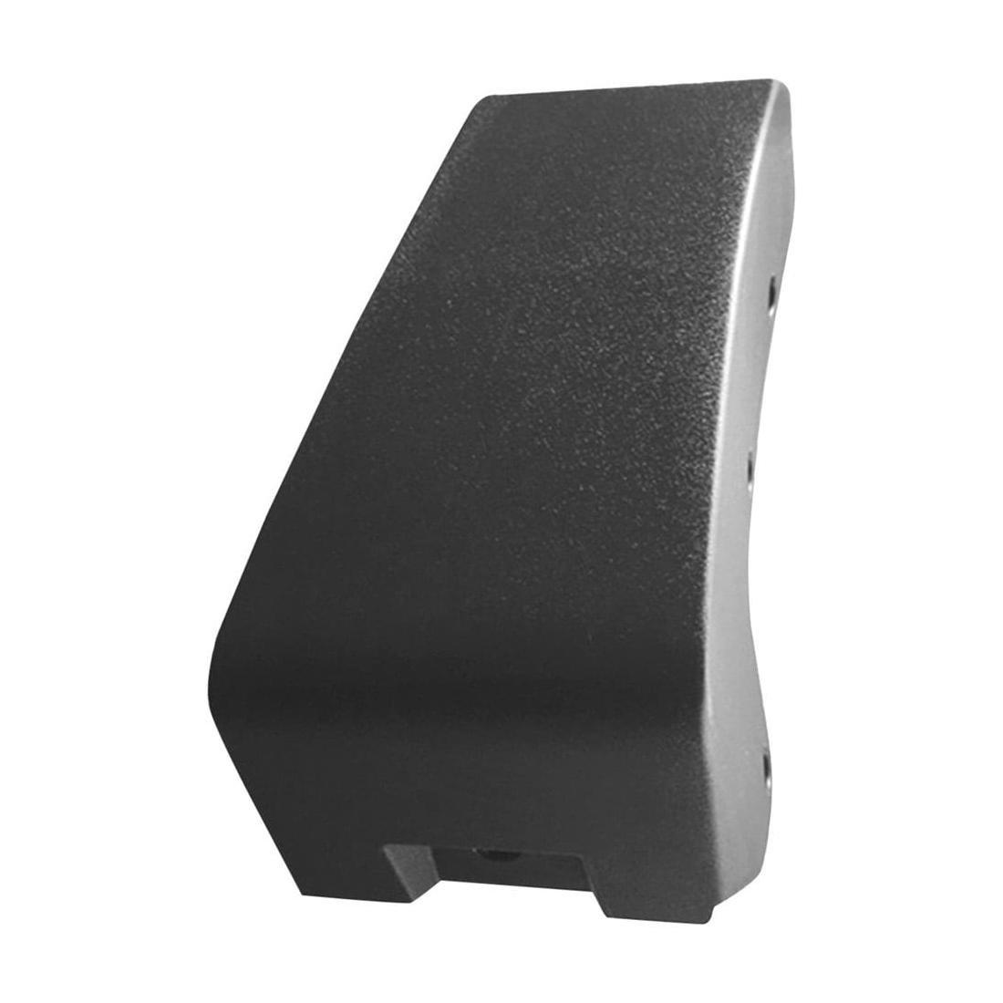 Passenger Side Fender Molding 2015-2021 Ford Edge