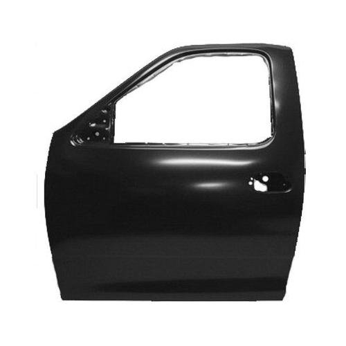Driver Side Door Shell 2000-2003 Ford F-Series Light Duty Pickup