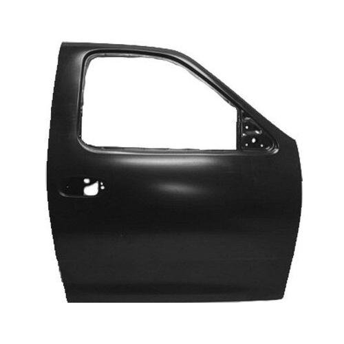 Passenger Side Door Shell 1998-1998 Ford F-Series Light Duty Pickup