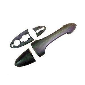 Exterior Door Handle 2005-2005 Ford Focus