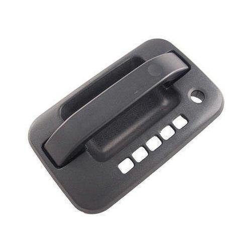 Exterior Door Handle 2004-2008 Ford F-Series Light Duty Pickup