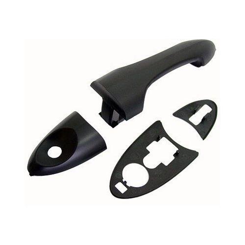 Exterior Door Handle 2000-2007 Ford Focus