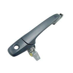 Exterior Door Handle 2005-2014 Ford Mustang