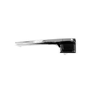 Exterior Door Handle 1980-1996 Ford F-Series Pickup