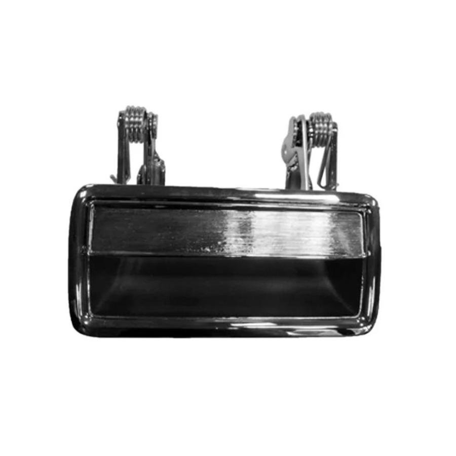 Front Right Door Handle Outer