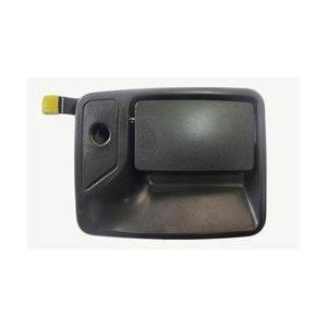 Passenger Exterior Side Door Handle 1999-2007 Ford F-Series Super Duty Pickup