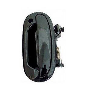 Exterior Door Handle 2004-2004 Ford F-Series Heritage Pickup