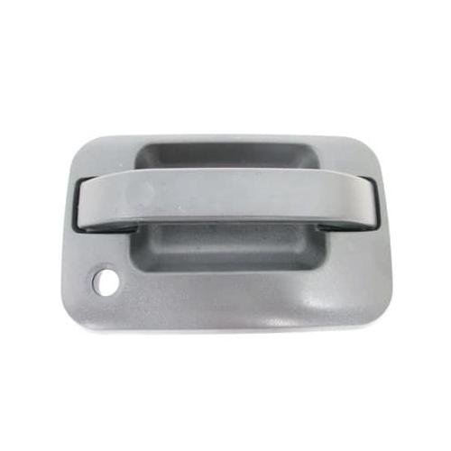 Exterior Door Handle 2004-2008 Ford F-Series Light Duty Pickup