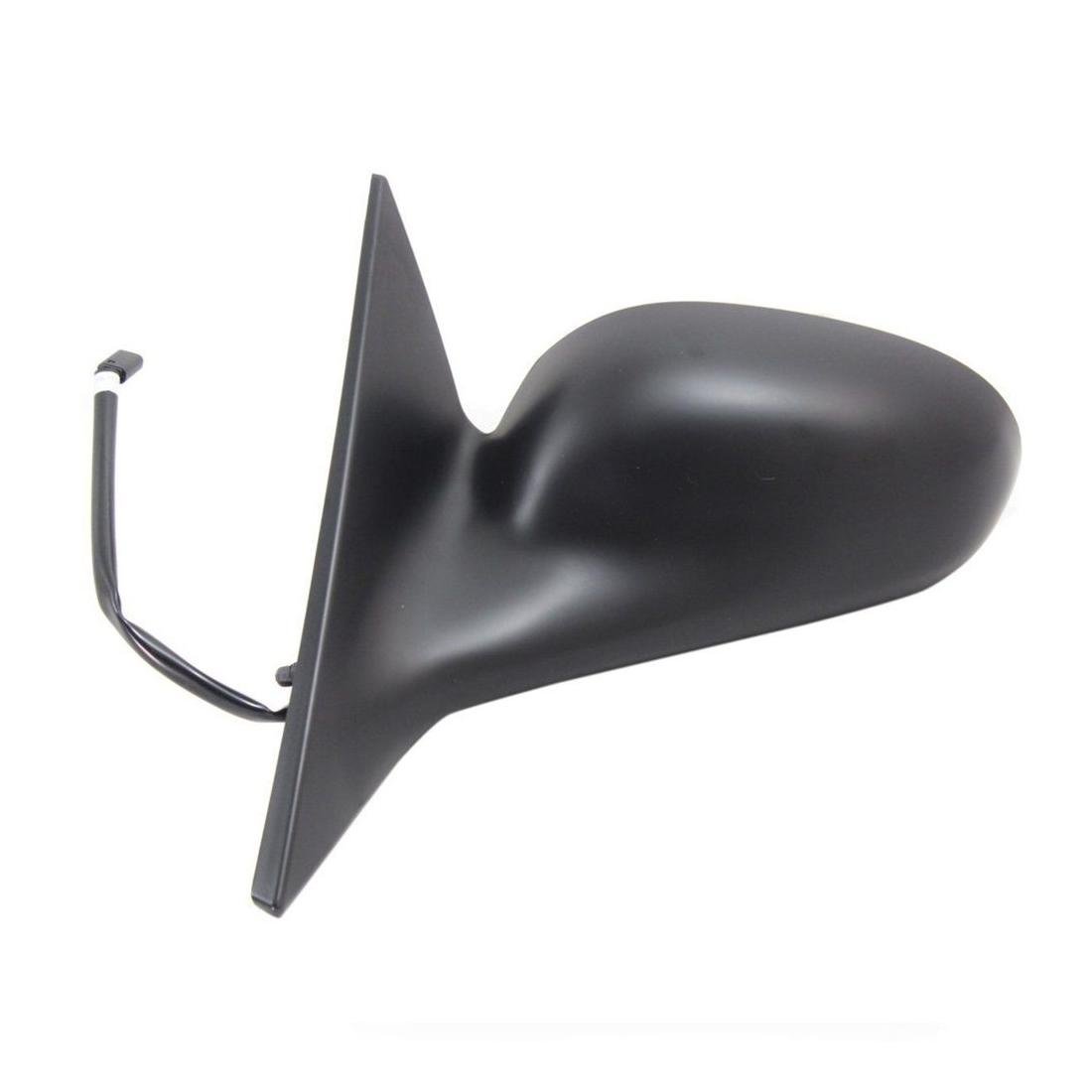 Driver Side Power Mirror 1994-1995 Ford Mustang