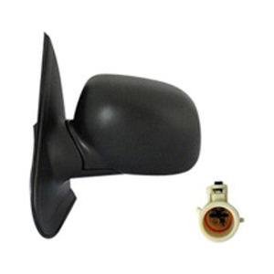 Driver Side Power Non-Heated Mirror 2001-2003 Ford Explorer