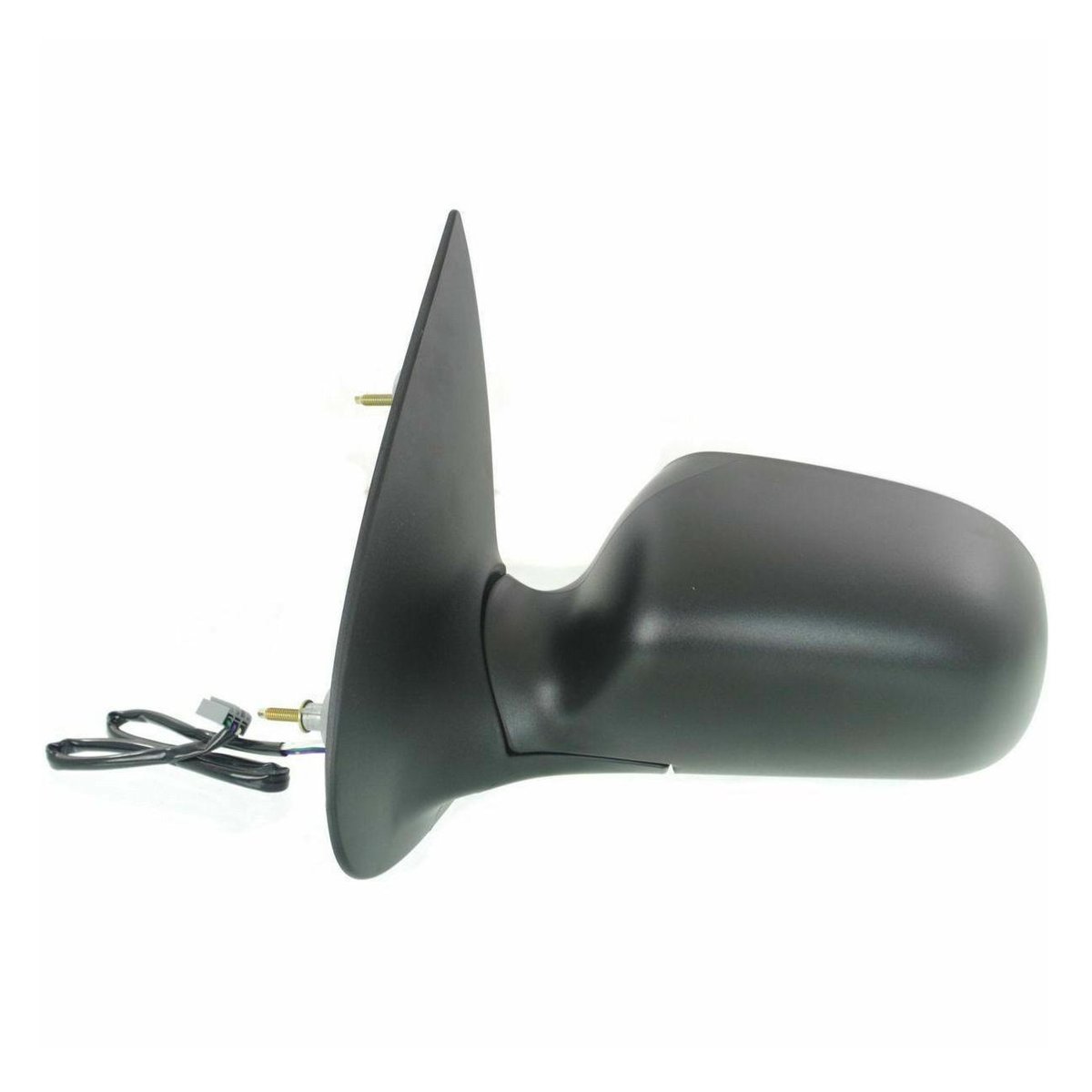 Driver Side Power Non-Heated Mirror 1995-1998 Ford Windstar