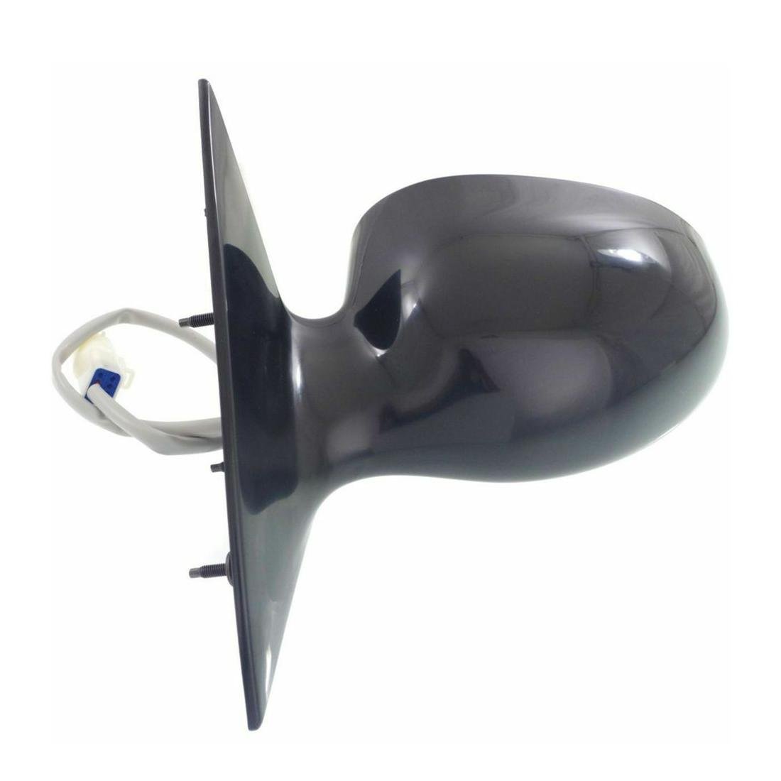 Driver Side Power Non-Heated Mirror 1997-1997 Ford Taurus