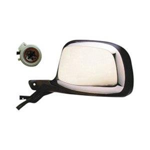 Driver Side Power Mirror 1992-1996 Ford Bronco