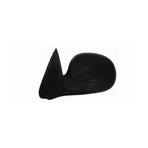 Driver Side Power Mirror 1998-2002 Ford F-Series Heritage Pickup