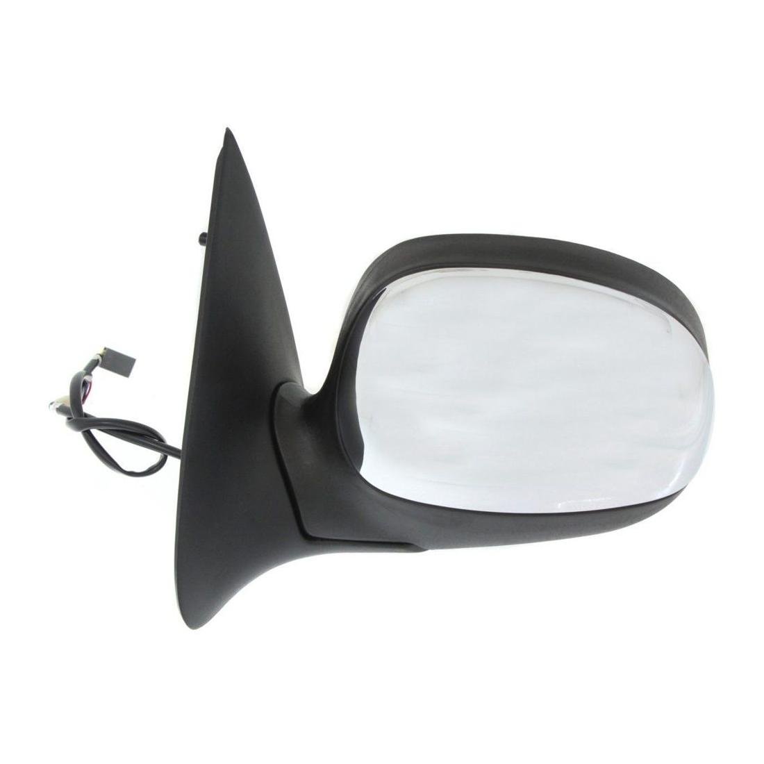 Driver Side Power Mirror 1998-2001 Ford F-Series Heritage Pickup