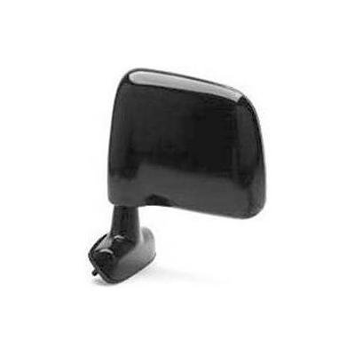 Driver Side Manual Mirror 1986-1997 Ford Aerostar