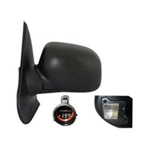 Driver Side Power Non-Heated Mirror 1995-2001 Ford Explorer