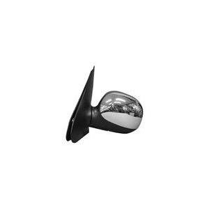 Driver Side Power Non-Heated Mirror 1997-1997 Ford Expedition