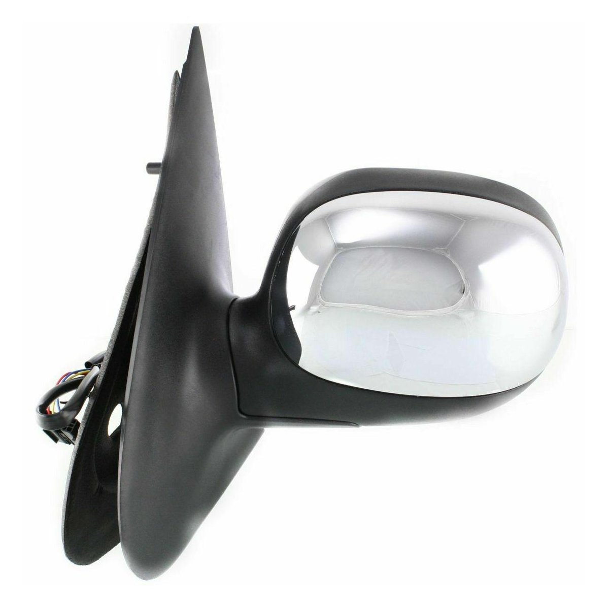 Driver Side Power Non-Heated Mirror 1998-2002 Ford Expedition