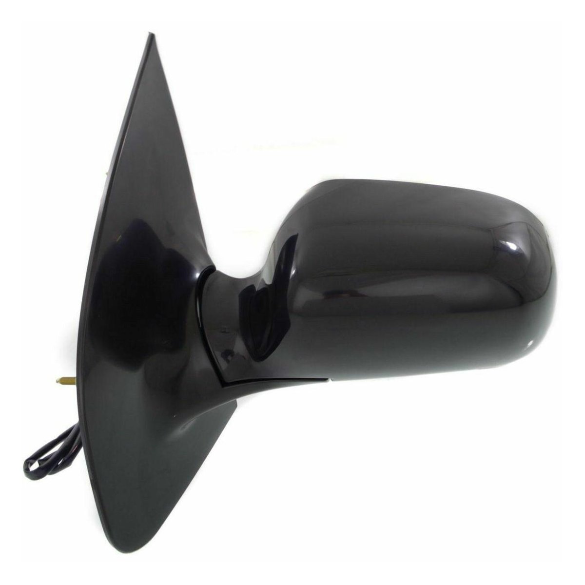 Driver Side Power Non-Heated Mirror 1999-2002 Ford Windstar