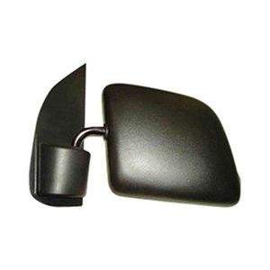 Driver Side Manual Mirror 1994-2007 Ford Econoline Van