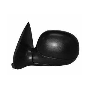 Driver Side Manual Mirror 1998-2002 Ford F-Series Heritage Pickup