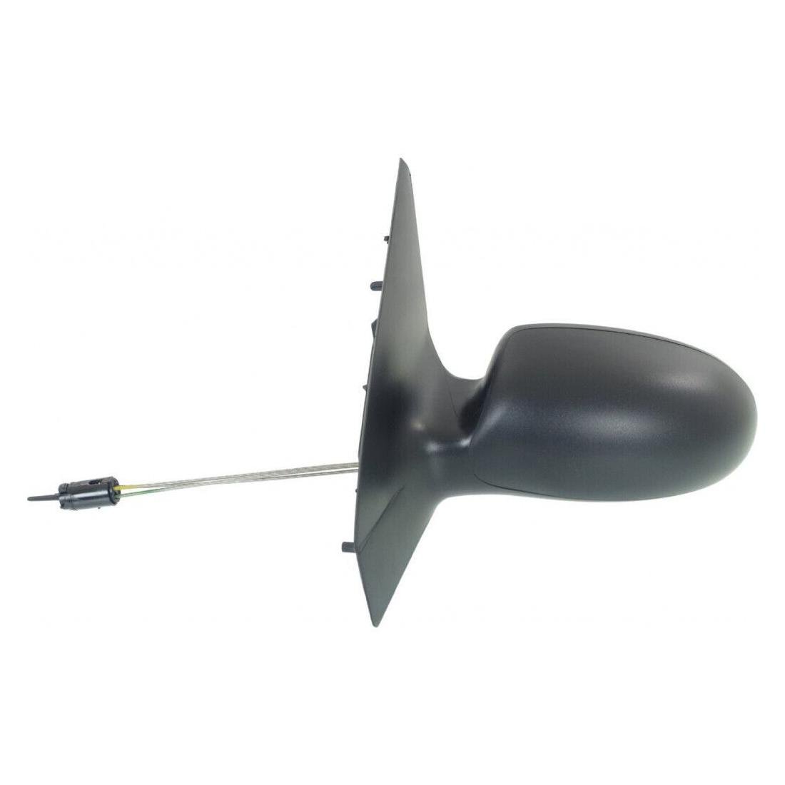 Driver Side Manual Mirror 2000-2002 Ford Focus