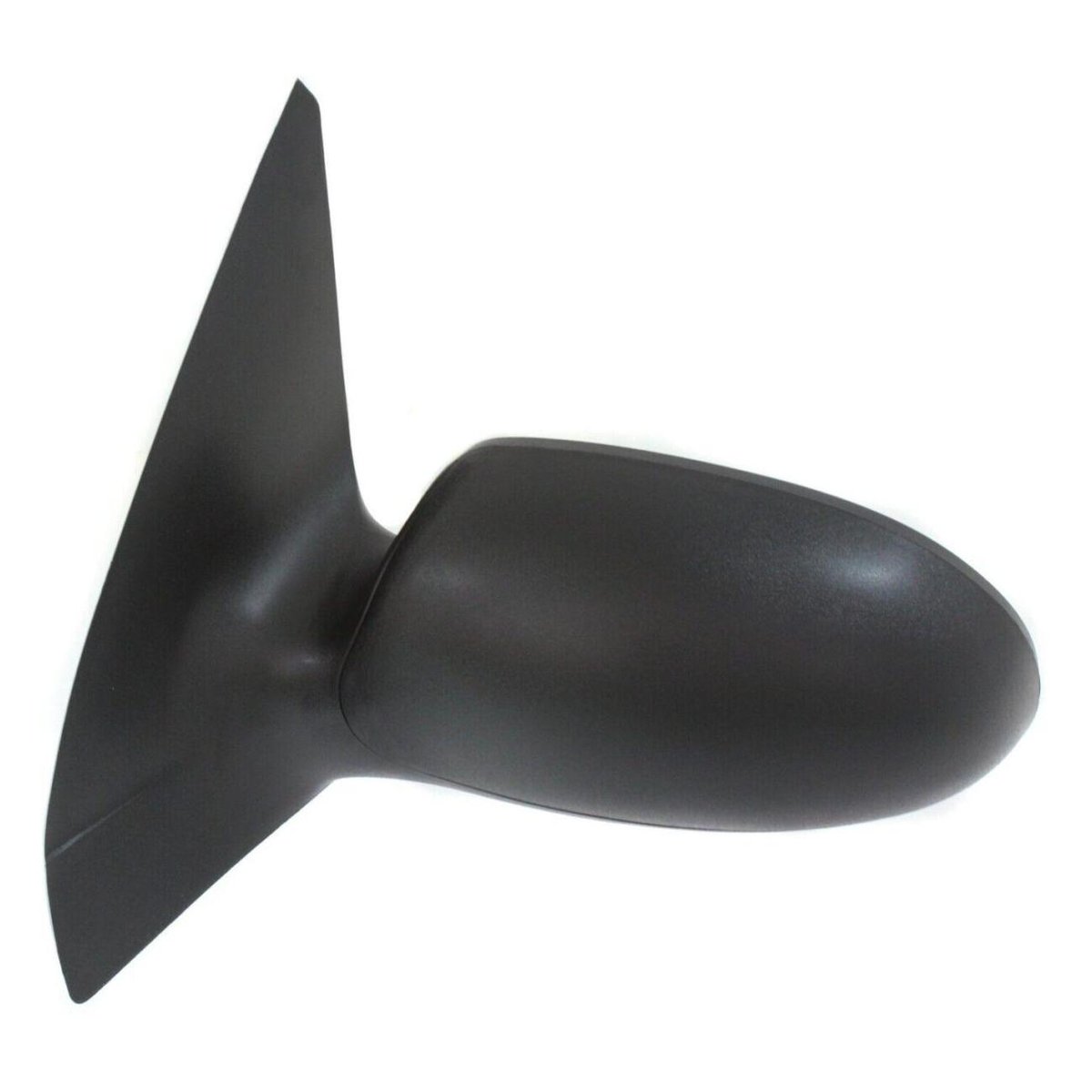 Driver Side Power Non-Heated Mirror 2000-2007 Ford Focus