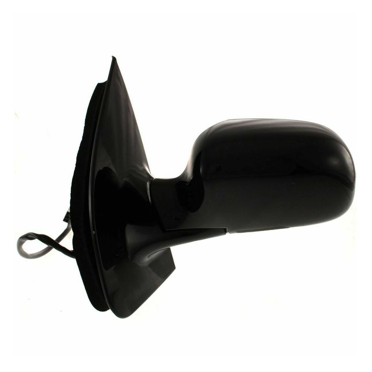 Driver Side Power Heated Mirror 1999-2000 Ford Windstar