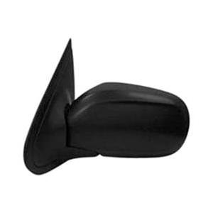 Driver Side Manual Mirror 2001-2007 Ford Escape