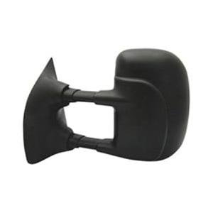 Driver Side Manual Mirror 1999-2003 Ford F-Series Super Duty Pickup