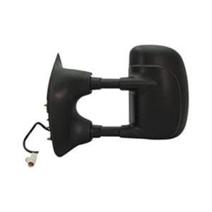 Driver Side Power Mirror 1999-2003 Ford F-Series Super Duty Pickup