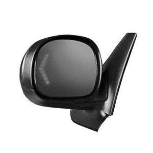 Driver Side Power Non-Heated Mirror 1997-1999 Ford Expedition