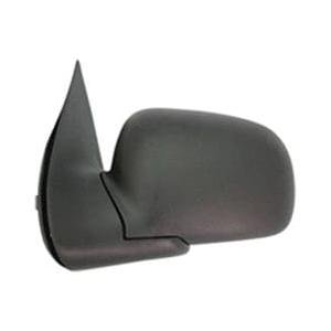 Driver Side Power Mirror fits 2002 to 2005 Mercury Mountaineer