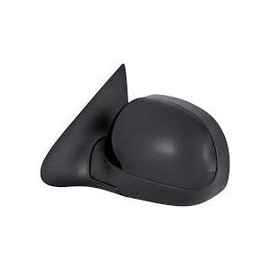 Driver Side Power Non-Heated Mirror 1998-1999 Ford F-Series Heritage Pickup