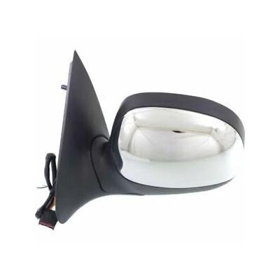 Driver Side Power Non-Heated Mirror 1998-1999 Ford F-Series Heritage Pickup