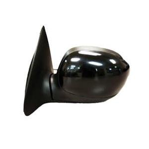 Driver Side Power Mirror 2000-2002 Ford F-Series Heritage Pickup