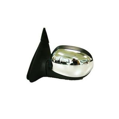 Driver Side Power Mirror 2000-2003 Ford F-Series Heritage Pickup
