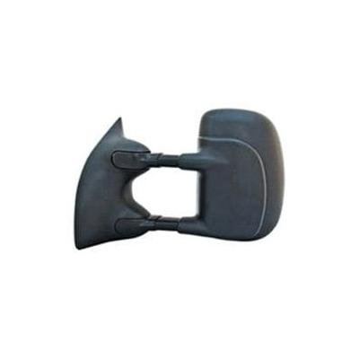 Driver Side Manual Mirror 1999-2007 Ford F-Series Super Duty Pickup