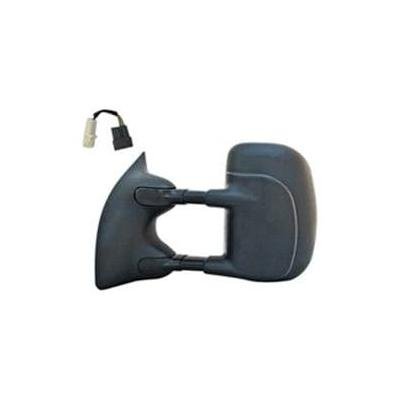 Driver Side Power Mirror 1999-2004 Ford F-Series Super Duty Pickup