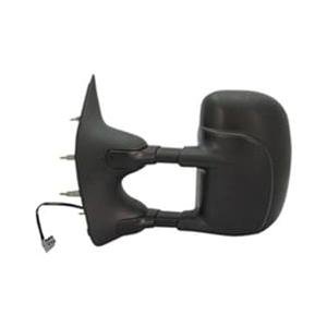 Driver Side Power Mirror 2002-2008 Ford Econoline Van