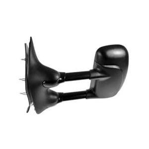 Driver Side Manual Mirror 2008-2023 Ford Econoline Van