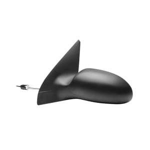 Driver Side Manual Mirror 2002-2007 Ford Focus
