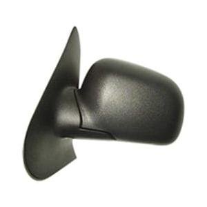 Driver Side Manual Mirror 2001-2005 Ford Explorer Sport Trac